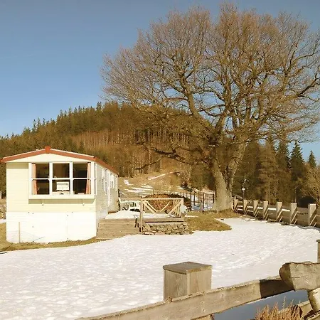 Three-bedroom Holiday In *