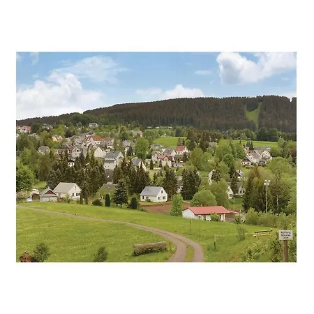 Three-bedroom Holiday In *