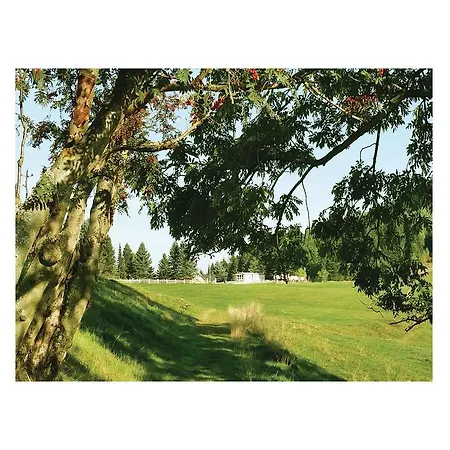 Three-bedroom Holiday In * Gehlberg