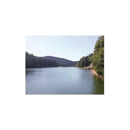 Three-bedroom Holiday In Gehlberg
