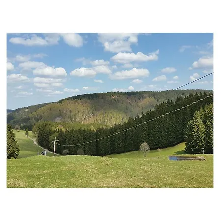 度假居 Three-bedroom Holiday In