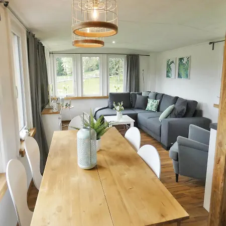 度假居 Three-bedroom Holiday In