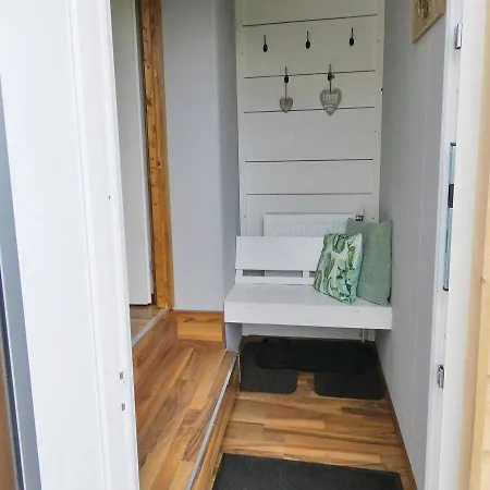 Three-bedroom Holiday In 度假居