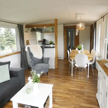 Three-bedroom Holiday In