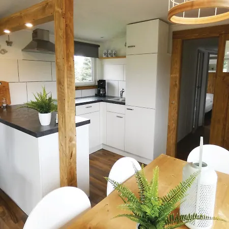 度假居 Three-bedroom Holiday In