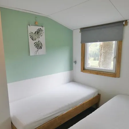 度假居 Three-bedroom Holiday In