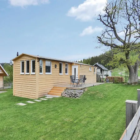 Three-bedroom Holiday In * Gehlberg