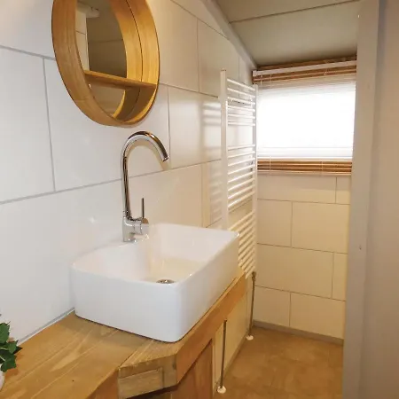 度假居 Three-bedroom Holiday In Gehlberg